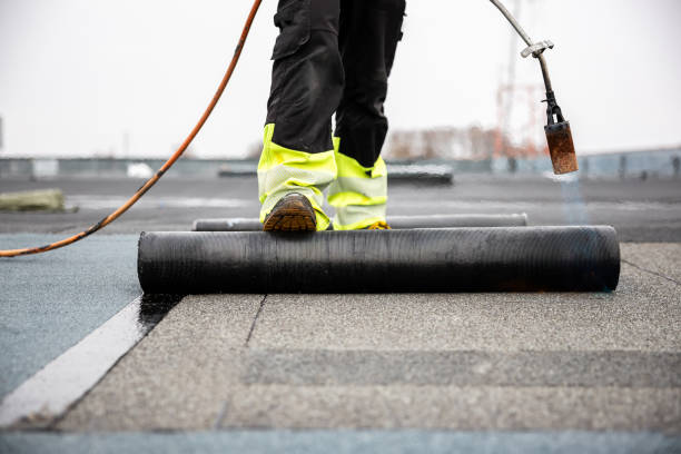 Professional Roofing Service in Ardmore, AL